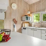 Vlatko - 2-9km From The Sea By Interhome Hébergement de vacances Blokhus