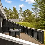 Vlatko - 2-9km From The Sea By Interhome Hébergement de vacances Blokhus