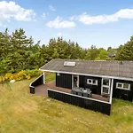 Vlatko - 2-9km From The Sea By Interhome Blokhus
