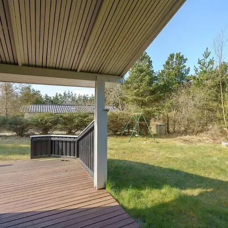 Dom wakacyjny Vlatko - 2-9km From The Sea In Nw Jutland By Interhome Blokhus