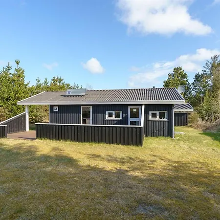 Vlatko - 2-9km From The Sea In Nw Jutland By Interhome Dom wakacyjny