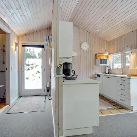Vlatko - 2-9km From The Sea In Nw Jutland By Interhome Dom wakacyjny Blokhus