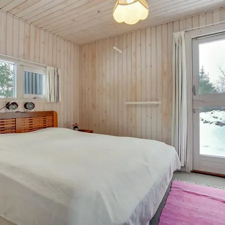 Dom wakacyjny Vlatko - 2-9km From The Sea In Nw Jutland By Interhome