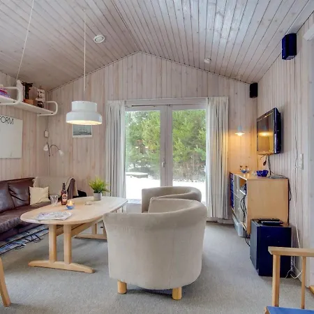 Vlatko - 2-9km From The Sea In Nw Jutland By Interhome * Blokhus