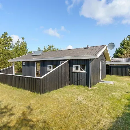 Vlatko - 2-9km From The Sea In Nw Jutland By Interhome * Blokhus