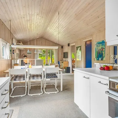 Vlatko - 2-9km From The Sea By Interhome * Blokhus