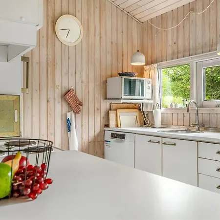 Vlatko - 2-9km From The Sea By Interhome Ferienhaus Blokhus