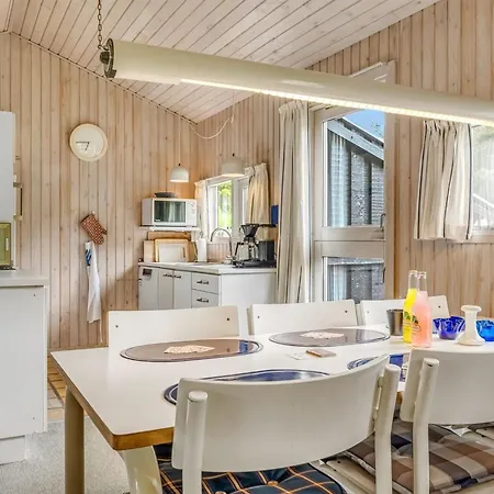 Vlatko - 2-9km From The Sea By Interhome * Blokhus