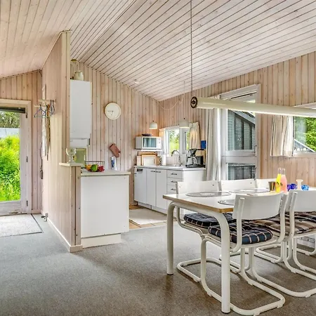 Vlatko - 2-9km From The Sea By Interhome * Blokhus