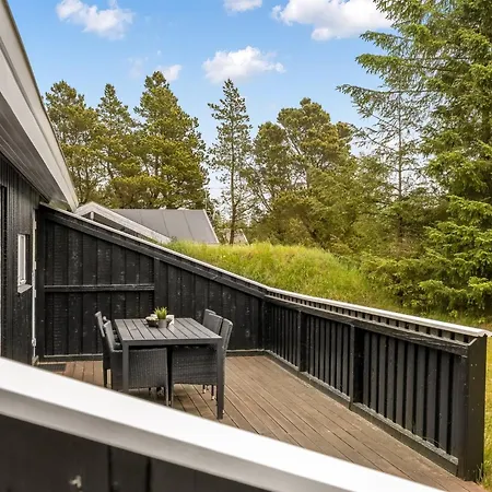 Feriehus Vlatko - 2-9km From The Sea By Interhome Blokhus