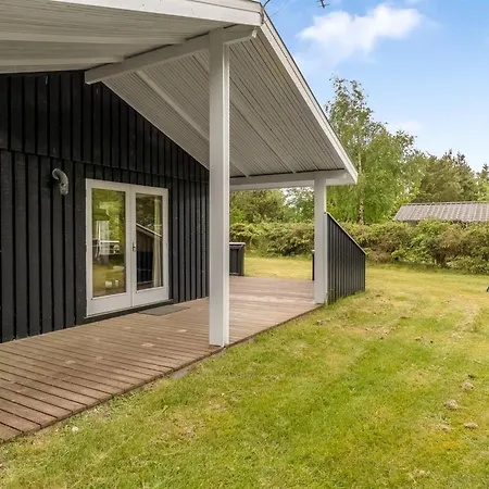 Vlatko - 2-9km From The Sea By Interhome Feriehus Blokhus